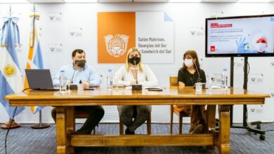 Photo of COVID-19: COMIENZA LA VACUNACIÓN A PERSONAS DE 60 AÑOS EN ADELANTE