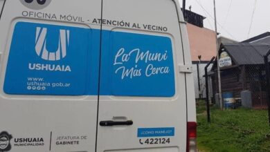 Photo of ATENCIÓN AL VECINO DE LA MUNICIPALIDAD DE USHUAIA SE INSTALARÁ EN EL BARRIO PIPO LA SEMANA PRÓXIMA