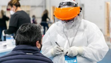 Photo of OPERATIVO CUIDAR EN RÍO GRANDE LOS PRÓXIMOS TESTEOS VOLUNTARIOS SERÁN EN CHACRA XIII EN RÍO GRANDE