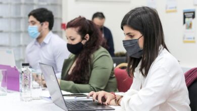 Photo of TOMASEVICH: “QUEDÓ DEMOSTRADO QUE LA DEUDA CON LOS MUNICIPIOS EXISTE Y SIGUE CRECIENDO”