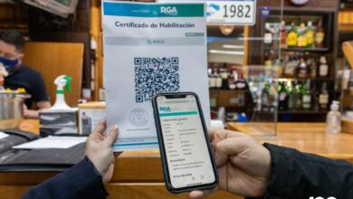 Photo of RÍO GRANDE  INCORPORAN TECNOLOGÍA “QR” A LOS CERTIFICADOS DE HABILITACIÓN COMERCIAL MUNICIPAL