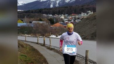 Photo of SE VIVIÓ UNA AMPLIA AGENDA DEPORTIVA EN EL MARCO DE LA NOCHE MÁS LARGA