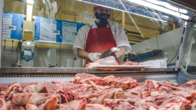 Photo of FINALIZÓ LA FERIA DE CARNES A PRECIOS POPULARES