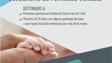 Photo of SALUD CONFIRMÓ QUE EL CONSULTORIO DE FERTILIDAD DE USHUAIA RETOMA LA ATENCIÓN