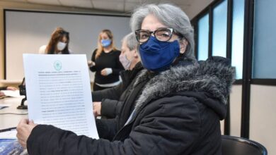 Photo of ENTREGA DE TÍTULOS DE PROPIEDAD VUOTO: “GARANTIZAR EL ACCESO A LA VIVIENDA ES UNA TAREA IMPOSTERGABLE”