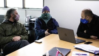 Photo of REUNIÓN ENTRE LAS SECRETARÍAS DE CULTURA Y LEGAL Y TÉCNICA CON REPRESENTANTES DE ARTESANAS Y ARTESANOS