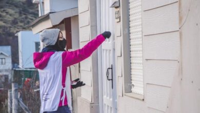 Photo of “SUMATE A PARTICIPAR EN TU BARRIO” LLEGÓ AL BARRIO DE ANDORRA