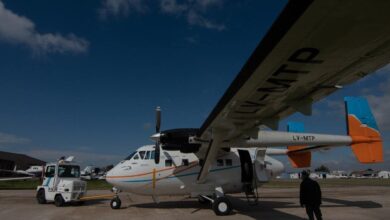 Photo of REALIZAN REPARACIONES Y SERVICE AL ARAVA EN BUENOS AIRES