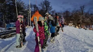 Photo of LA MUNICIPALIDAD LLEVA ADELANTE ACTIVIDADES INVERNALES PARA LOS VECINOS Y VECINAS DE LA CIUDAD