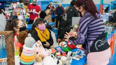 Photo of RÍO GRANDE “EL MERCADO EN TU BARRIO” FUE UN ÉXITO EN VENTAS