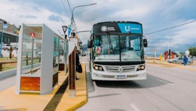 Photo of HABRA SERVICIO GRATUITO DE COLECTIVOS A QUIENES VAYAN A VOTAR EN LAS ELECCIONES