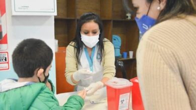 Photo of USHUAIA: EL ÁREA DE SALUD MUNICIPAL REALIZÓ CONTROLES OFTALMOLÓGICOS