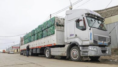 Photo of CONCURSO “RECICLÁ Y VIAJÁ”: SE EXPORTAN ENVASES PET A BUENOS AIRES PARA SU RECICLADO