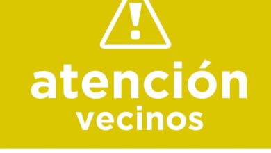 Photo of LA MUNICIPALIDAD RECUERDA LA PROHIBICIÓN DE CIRCULAR EN VEHÍCULOS MOTORIZADOS EN EL CAMINO DE LOS PRESOS Y DEMÁS SENDEROS DE LA CIUDAD