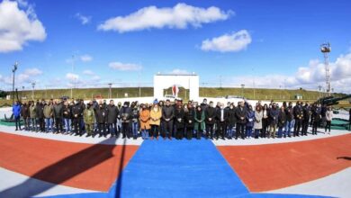 Photo of “EL DÍA DE LA SOBERANÍA NACIONAL ES PARTE DE NUESTRA IDENTIDAD COMO RIOGRANDENSES”