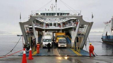 Photo of LA TARJETA+U OFRECE EL 10% DE DESCUENTO EN EL CRUCE DE LA BARCAZA