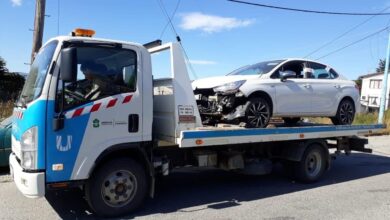 Photo of VARIOS ACCIDENTES DEL FIN DE SEMANA PRODUCTO DE CONDUCTORES ALCOHOLIZADOS.