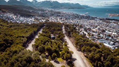 Photo of USHUAIA AVANZA EL CENTRO DE DESARROLLO INFANTIL MARCARÁ UN ANTES Y UN DESPUÉS”