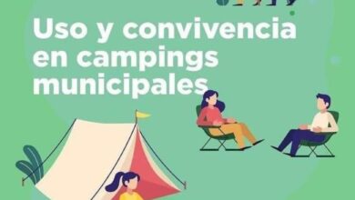 Photo of LA MUNICIPALIDAD RECOMIENDA BUENAS PRÁCTICAS EN EL USO Y CONVIVENCIA DE LOS CAMPING MUNICIPALES