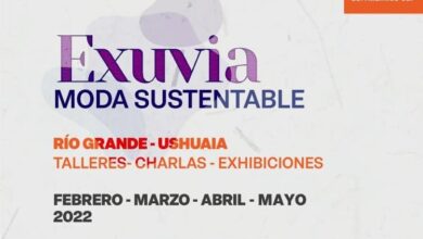 Photo of CULTURA DE GOBIERNO DARÁ INICIO A ‘EXUVIA MODA SUSTENTABLE’  EL 14 DE FEBRERO