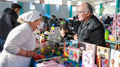 Photo of “EL MERCADO EN TU BARRIO” EDICIÓN PASCUAS FUE UN ÉXITO EN VENTAS