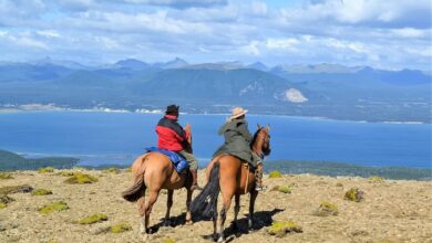 Photo of ÉXITO TURÍSTICO EN TIERRA DEL FUEGO, ALTO NIVEL DE OCUPACIÓN DE TURISTAS NACIONALES