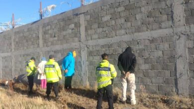 Photo of BOQUETEROS EN RÍO GRANDE, FUERON DETENIDOS EN PLENA ACCIÓN POR TENTATIVA DE ROBO