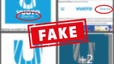 Photo of CAMPAÑA SUCIA, EL FRENTE MÁS USHUAIA DENUNCIA CADENA DE FAKE NEWS