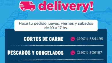 Photo of NUEVO SERVICIO DE DELIVERY EN EL MERCADO CONCENTRADOR DE USHUAIA