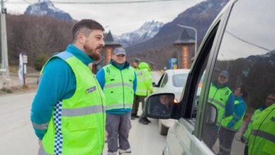 Photo of COMIENZA EL OPERATIVO INVIERNO Y LA OBLIGATORIEDAD DEL USO DE CUBIERTAS PARA LA TEMPORADA