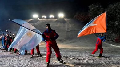 Photo of QUERCIALI: “INVITAMOS A LA COMUNIDAD A CELEBRAR LA FIESTA DEL INVIERNO”