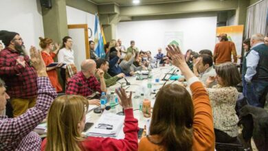 Photo of 90 ARTÍCULOS FUERON APROBADOS POR LA CONVENCIÓN CONSTITUYENTE