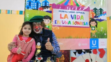 Photo of ACTIVIDADES DE KERMES MUNICIPAL DE LA USHUAIA