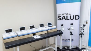 Photo of EL MUNICIPIO DE RÌO GRANDE ADQUIRIÓ EQUIPAMIENTO PARA EL SERVICIO DE GINECOLOGÍA Y OBSTETRICIA 