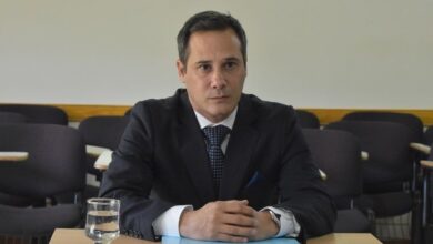 Photo of SIGUE SU CURSO LA CAUSA PENAL CONTRA BRANCA Y RIJO POR AMENAZAS Y EXTORSIÓN