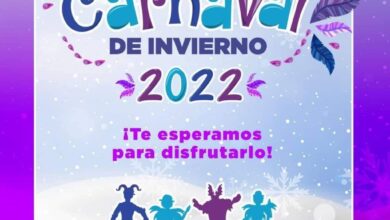 Photo of ESTE SABADO SE  LLEVARÁ ADELANTE EL “CARNAVAL DE INVIERNO”