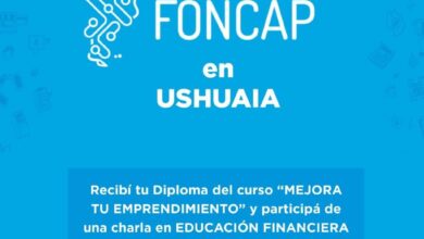 Photo of CHARLA SOBRE EDUCACIÓN FINANCIERA DICTADA POR FONCAP