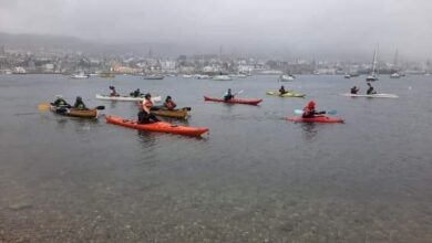 Photo of ABRIERON LAS INSCRIPCIONES A ESCUELAS MUNICIPALES