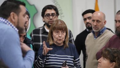 Photo of EN RESGUARDO DE LA CONVENCIÓN, CONSULTARÁN AL JUEZ ELECTORAL EL PROCEDIMIENTO DE REEMPLAZO DE REMY