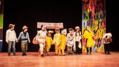 Photo of LA SECRETARÍA DE CULTURA Y EDUCACIÓN CELEBRÓ EL “DÍA DEL MAESTRO Y MAESTRA” JUNTO A LAS ESCUELAS EXPERIMENTALES