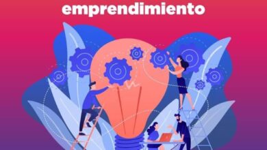 Photo of COMIENZA LA CAPACITACIÓN “CÓMO ORGANIZAR TU EMPRENDIMIENTO”