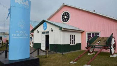 Photo of 2000 ESTUDIANTES Y DOCENTES YA RECORRIERON EL MUSEO “VIRGINIA CHOQUINTEL” DURANTE EL 2022