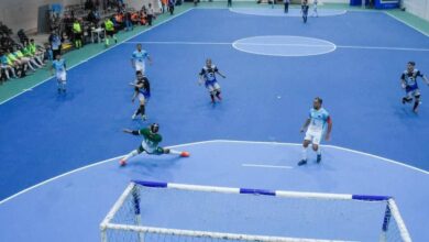 Photo of SE REALIZÓ EL TORNEO PATAGÓNICO DE SELECCIONES DE FUTSAL