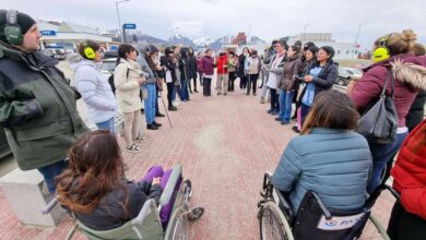 Photo of EL INFUETUR CONCRETÓ EL “TALLER VIVENCIAL SOBRE ACCESIBILIDAD EN EL SECTOR TURÍSTICO”