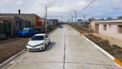 Photo of MÁS CALLES HABILITADAS EN CHACRA XI