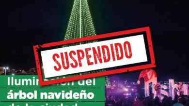 Photo of Se suspenden las actividades de este jueves por la situación que atraviesa el Corazón de la Isla