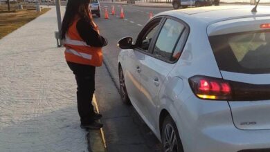 Photo of 20 VEHÍCULOS INCAUTADOS EN LOS OPERATIVOS DE NAVIDAD EN USHUAIA