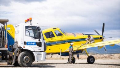 Photo of ESTADO DE SITUACIÓN DEL INCENDIO EN LA RESERVA PROVINCIAL CORAZÓN DE LA ISLA