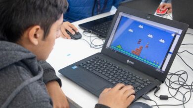 Photo of COLONIAS TECNOLÓGICAS: APRENDER Y JUGAR CON LAS HERRAMIENTAS DEL FUTURO