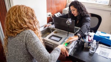 Photo of EL REGISTRO CIVIL CONTINÚA TRABAJANDO MEDIANTE ATENCIÓN PERSONALIZADA EN TODA LA PROVINCIA